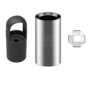 Aged & Ore Fever Ice Cube Mold.  Price is for both